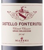 Mazzei Castello Fonterutoli Chianti Classico 2008